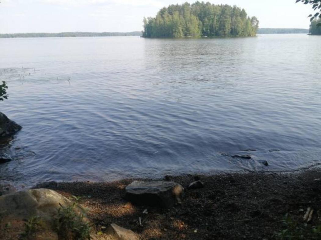 Viihtyisae Leposoppi Hyvaellae Sijainnilla Jaerven Laeheisyydessae * Nokia